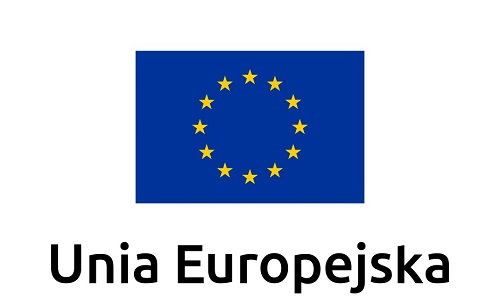 Flaga Unii Europejskiej