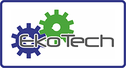 FPHU Ekotech Sp.j. Kosiński & Stączek - logo